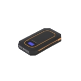 Xtorm AM114 PowerBank Lava med Solcell Xtorm AM114 PowerBank Lava med Solcell