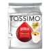Gevalia Tassimo mellemristet kaffekapsler, 16 port.