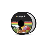 Polaroid 1Kg Universal Premium PLA Vit Polaroid 1Kg Universal Premium PLA Vit