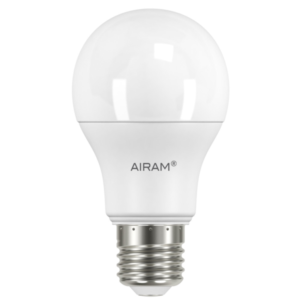 Bild av Airam LED 3-stegs dimring 10,5W/827 E27