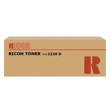 Ricoh Toner Zwart Type 2210D 885053 Replace Na ricoh kopen in de aanbieding Ricoh Toner Zwart Type 2210D 885053 Replace Na ricoh kopen in de aanbieding