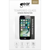 GEAR hærdet glas iPhone 5/5S/5C/SE GEAR hærdet glas iPhone 5/5S/5C/SE