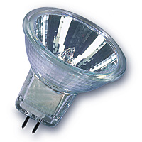 Bild av DECOSTAR 35 TITAN GU4 WFL 36, 35 Watt