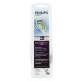 PHILIPS Tandborstrefill HX6064/05, 4-pack PHILIPS Tandborstrefill HX6064/05, 4-pack