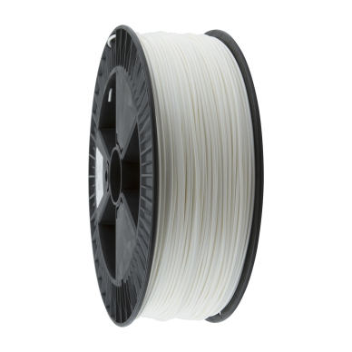 Prima PrimaSelect PLA 1.75mm 2,3 kg Wit 7340002100272 Replace: N/A