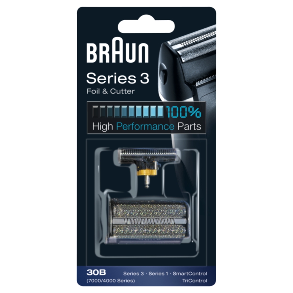 Bild av Braun 30B MULTI BLS COMBI PACK