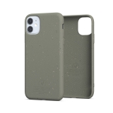 PROTEKTIT Bio Cover iPhone 11 & XR Vihreä PROTEKTIT Bio Cover iPhone 11 & XR Vihreä