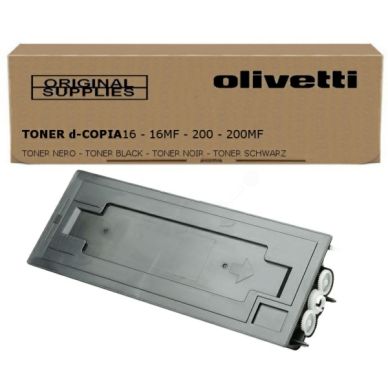 Olivetti Toner Zwart 15000 Paginas B0446 Replace Na olivetti kopen in de aanbieding Olivetti Toner Zwart 15000 Paginas B0446 Replace Na olivetti kopen in de aanbieding