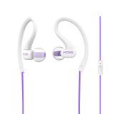 Koss hodetelefoner KSC32iV In-Ear mic, fiolett Koss hodetelefoner KSC32iV In-Ear mic, fiolett