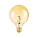 LED-lampa E27 2,8W 2400K 200 lumen Osram vintage 1906