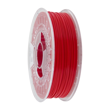 Prima PrimaSelect PETG 1,75mm 750 g Solid Red 7340002101101 Replace: N/A