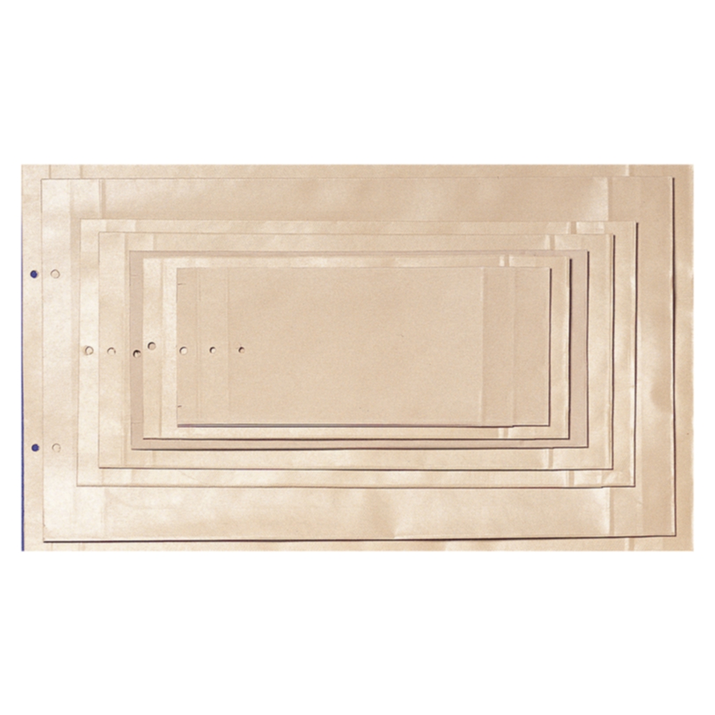 Bild av Provsäck nr.22 250x425mm 130g, 250 st