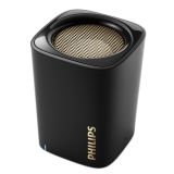 Philips BT100B Bluetooth wireless portable speaker Philips BT100B Bluetooth wireless portable speaker