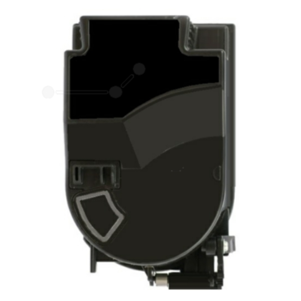 Bild av Konica Minolta TN-411 K Tonerkassett svart, 45.000 sidor