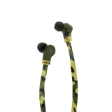 Maxell Flatwire Camo Maxell Flatwire Camo