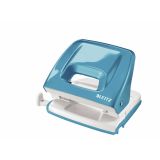 Hålslag Leitz 5151 4h/20 ark WOW blå Hålslag Leitz 5151 4h/20 ark WOW blå