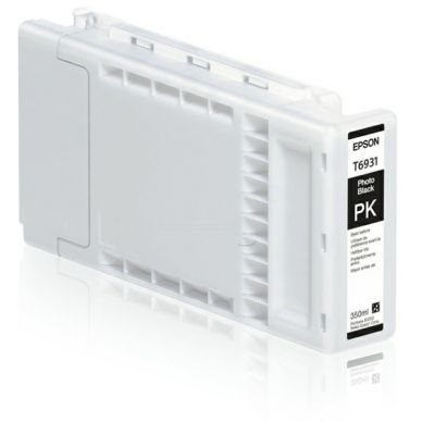 EPSON Druckerpatrone schwarz, 350 ml passend für: SureColor SC-T 3000 POS;SureColor SC-T 3000 Series;SureColor SC-T 3200;SureColor SC-T 3200 PS;SureColor SC-T 3200 Series;SureColor SC-T 3200 W/O Stand;SureColor SC-T 5000 POS;SureColor SC-T 5000 Series;SureColor SC-T 5200;SureColor SC-T 5200 D;SureColor SC-T 5200 D MFP PS;SureColor SC-T 5200 D-PS;SureColor SC-T 5200 MFP HDD;SureColor SC-T 5200 PS;SureColor SC-T 5200 PS MFP;SureColor SC-T 5200 Series;SureColor SC-T 7000 POS;SureColor SC-T 7000 Series;SureColor SC-T 7200;SureColor SC-T 7200 D;SureColor SC-T 7200 D-PS;SureColor SC-T 7200 PS;SureColor SC-T 7200 Series;SureColor SC-T3000;SureColor SC-T5000;SureColor SC-T7000;SureColor T 3000 Series;SureColor T 3270;SureColor T 5200 Series;SureColor T 5270;SureColor T 5270 D;SureColor T 7200 Series;SureColor T 7270;SureColor T 7270 D