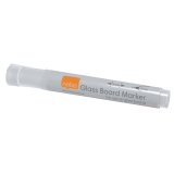 Whiteboardpenna Glas Nobo vit (4 st) Whiteboardpenna Glas Nobo vit (4 st)