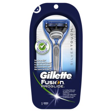 Gillette Fusion Proglide Scheermes 7702018307173 Replace Na huismerk kopen in de aanbieding Gillette Fusion Proglide Scheermes 7702018307173 Replace Na huismerk kopen in de aanbieding