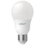 Airam LED 12 V Normaalilamppu E27, 5,5 W Airam LED 12 V Normaalilamppu E27, 5,5 W