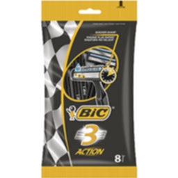Bild av BIC 3 Action