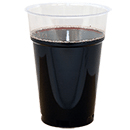 Muovimuki 55 cl, pehmeä, 25 kpl Muovimuki 55 cl, pehmeä, 25 kpl
