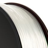 Verbatim PLA 1,75mm transparant 1 kg reel Verbatim PLA 1,75mm transparant 1 kg reel