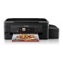 EPSON — EcoTank ET-2550