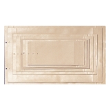 Prøvepose nr.15 120x275mm 105g (250) Prøvepose nr.15 120x275mm 105g (250)