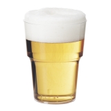 Plastglass harde 50cl (25) Plastglass harde 50cl (25)