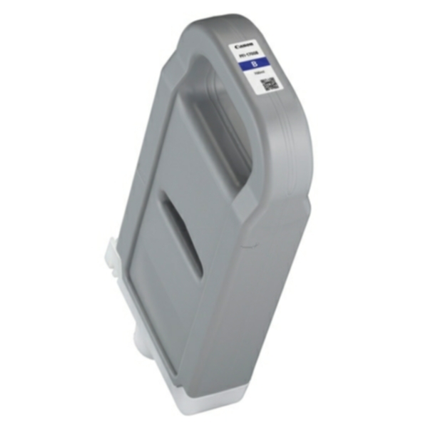 Bild av Canon PFI-1700 B Bläckpatron blå, 700 ml