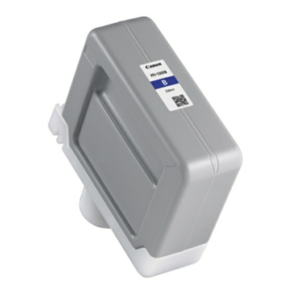 Bild av Canon PFI-1300 B Bläckpatron blå, 330 ml