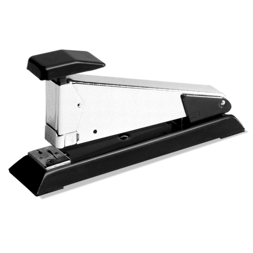 Bild av Häftapparat Rapid K2 svart/krom