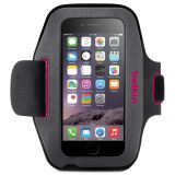 Belkin Sport-fit armbånd, iPhone 6 Belkin Sport-fit armbånd, iPhone 6