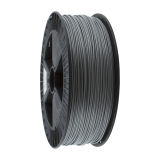 PrimaSelect PLA 2.85mm 2.3 kg Argent PrimaSelect PLA 2.85mm 2.3 kg Argent