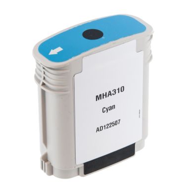 Hp Wl Inktcartridge Cyaan 1430 Paginas Mha310 Replace C4911A hp kopen in de aanbieding