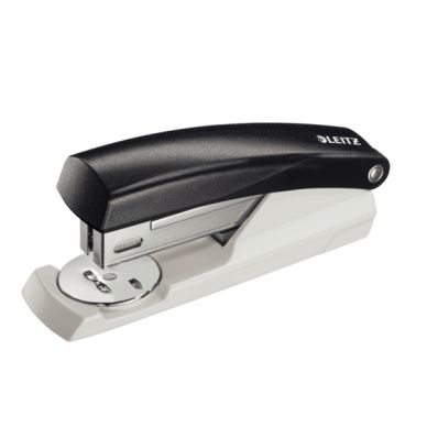 Leitz Häftare Leitz 5501 25 ark svart Leitz alt Häftare Leitz 5501 25 ark svart