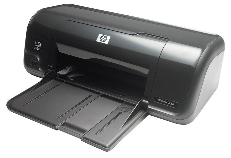 Hp Deskjet D1660 Cartouches D Encre Inkclub