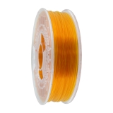 PrimaSelect PETG 2,85 mm 750 g Transparent Gelb PrimaSelect PETG 2,85 mm 750 g Transparent Gelb