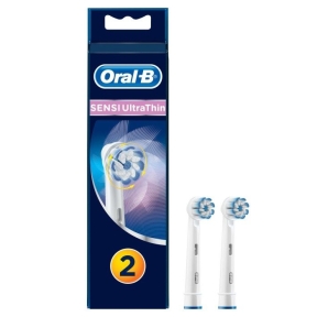 Oral-B Sensi Ultra Thin 2p