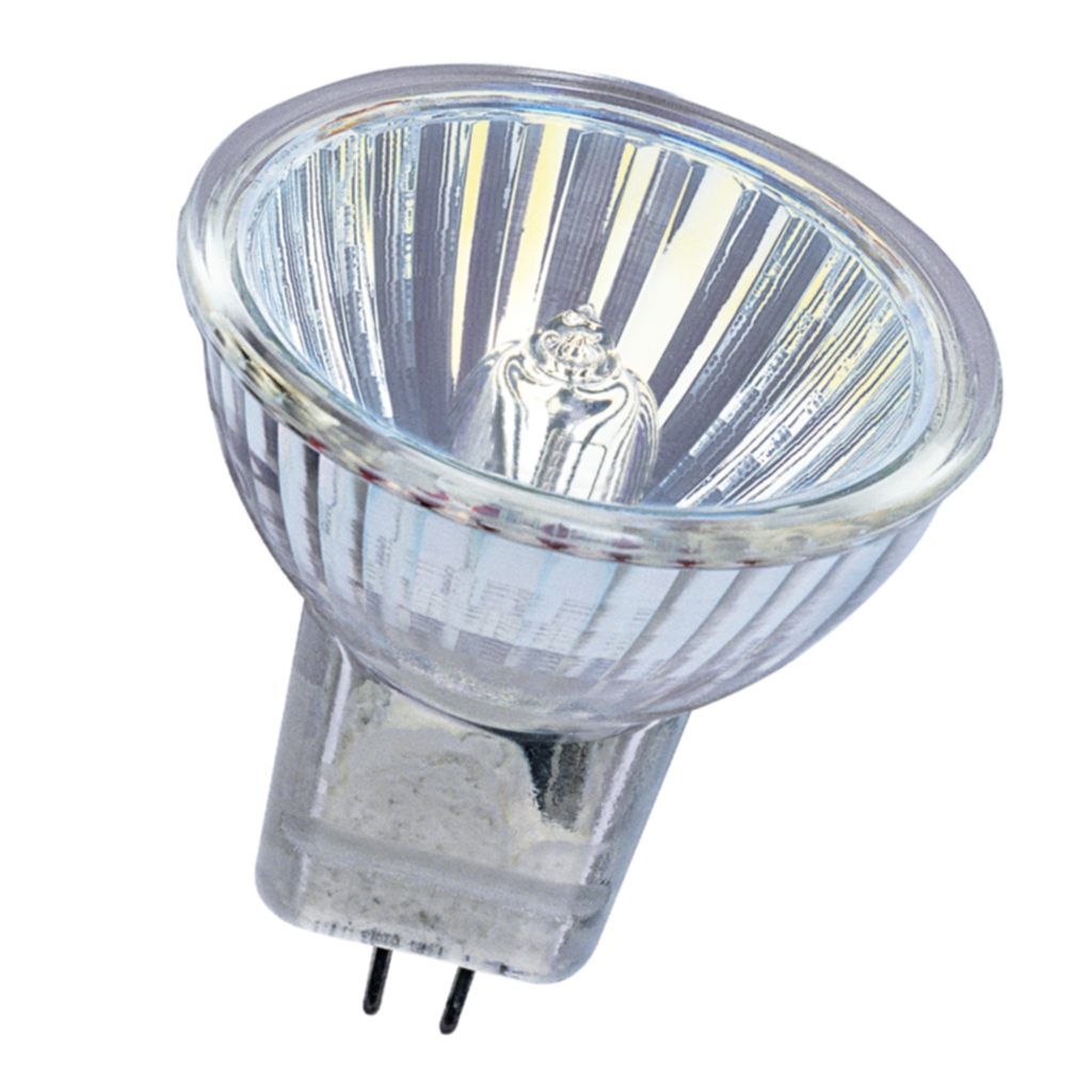 Bild av DECOSTAR 35 STAR GU4 WFL 36, 10 Watt