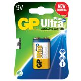 GP 1604AUP-C1 / 6LF22 / 9V ULTRA PLUS GP 1604AUP-C1 / 6LF22 / 9V ULTRA PLUS