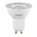Airam LED-dagslyslampePAR16 GU10 6,8W 6500K
