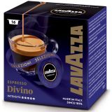 Lavazza Espresso Divino kaffekapslar, 16 port Lavazza Espresso Divino kaffekapslar, 16 port