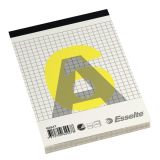 Klammerblock A6 60/100 rutat oh TFS Klammerblock A6 60/100 rutat oh TFS