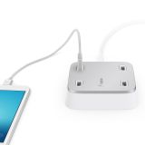 Belkin Family Rockstar lader 4-port Belkin Family Rockstar lader 4-port