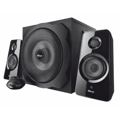 Tilaa Trust Trust Tytan 2.1 Kaiutin Bluetooth