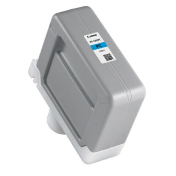 Bild av Canon PFI-1300 PC Bläckpatron ljus cyan, 330 ml