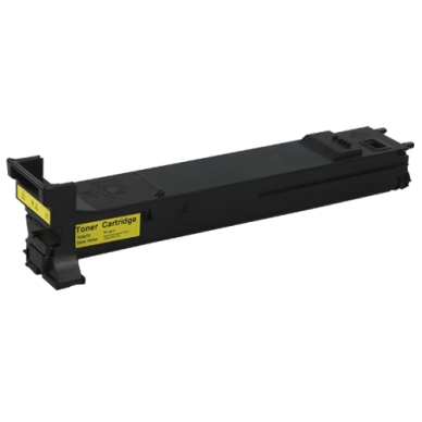 Konica Minolta Wl Tonercartridge Geel 4000 Paginas Tkm070 Replace A0Dk251 konica minolta kopen in de aanbieding Konica Minolta Wl Tonercartridge Geel 4000 Paginas Tkm070 Replace A0Dk251 konica minolta kopen in de aanbieding