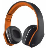 Urban Revolt Headset Mobi, musta Urban Revolt Headset Mobi, musta